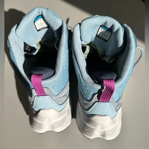 HOKA Women's Anacapa Mid Gore-Tex Hiking Boots - Picture 5 of 6